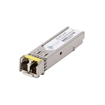 Модуль B-OptiX SFP оптический, дальность до 80км (24dB), 1550нм